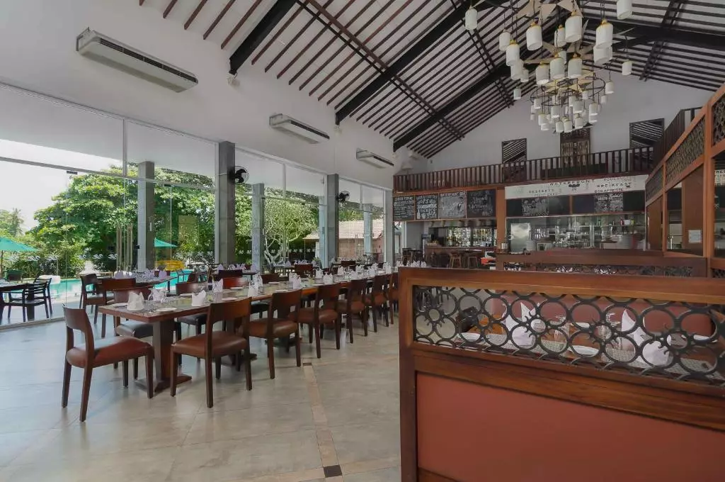 South Lake Resort Koggala